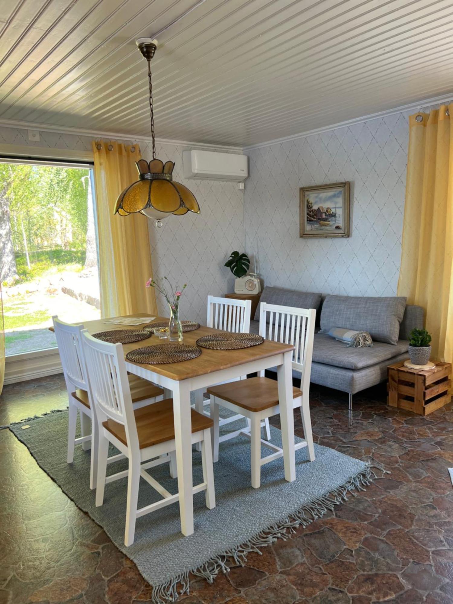 Kaffestugan Hällefors Chambre photo
